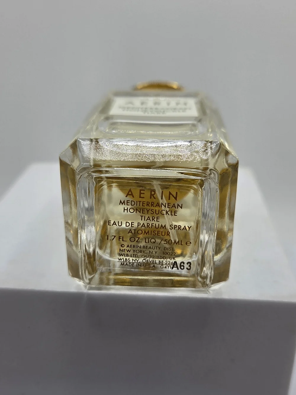 Aerin gift bag
